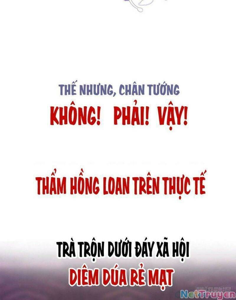 thê chủ, thỉnh hưởng dụng chapter 0.3 - Trang 2