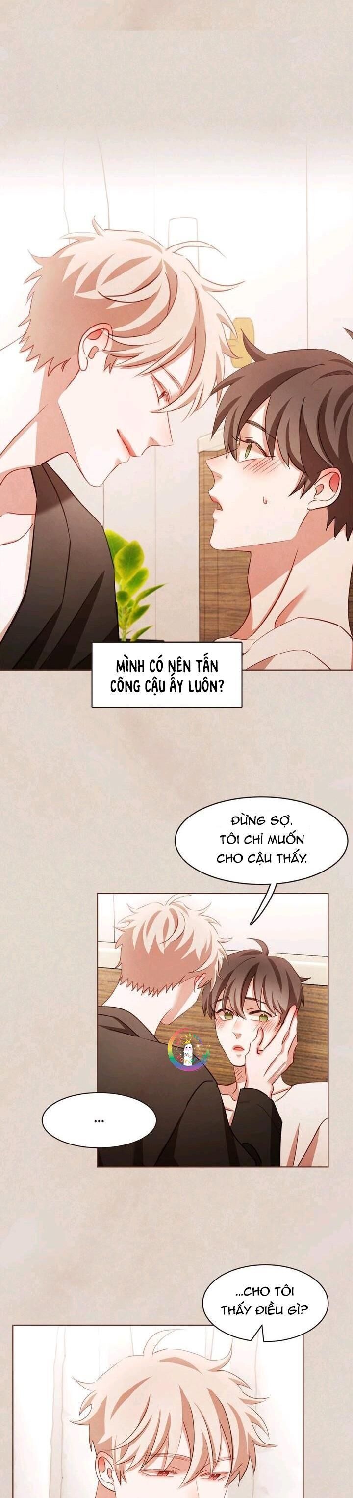 Ma Cà Rồng Đếch Có Thật Đâu! (END) Chapter 38 - Trang 2