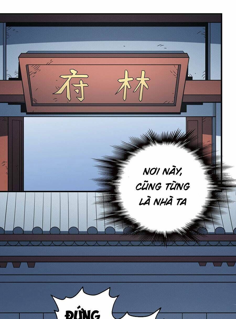 tuyệt thế võ thần chapter 341 - Next chapter 342