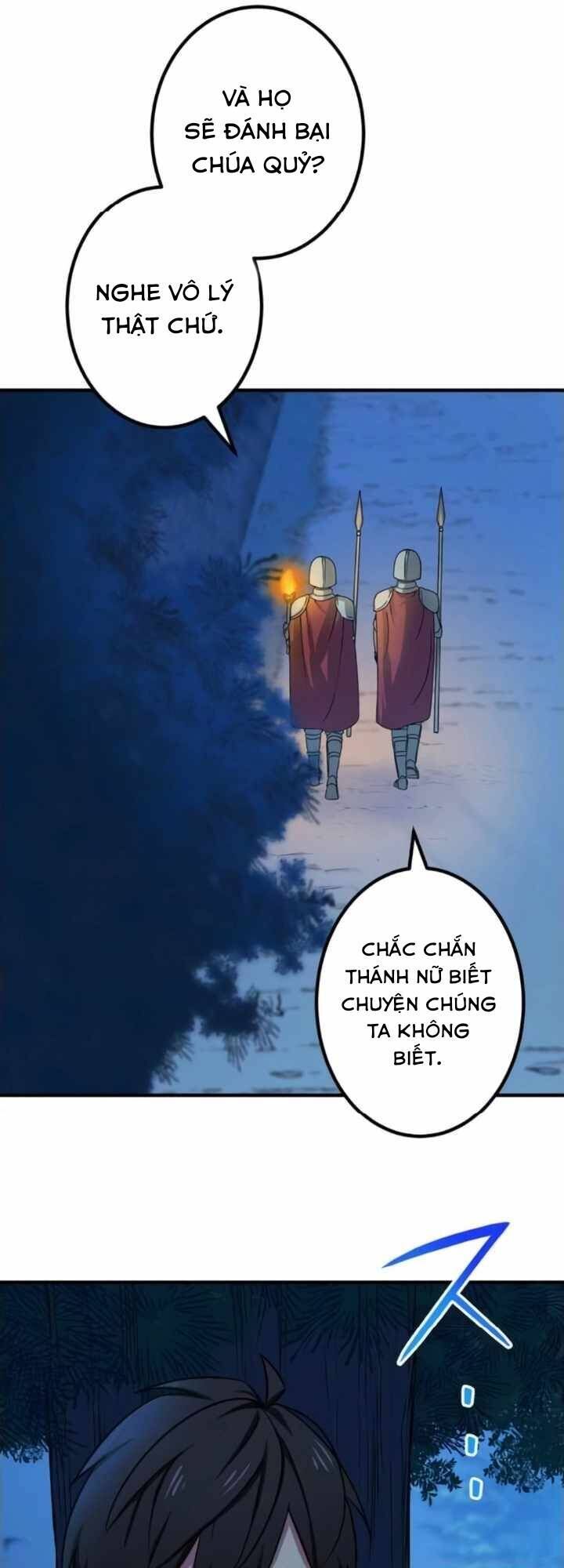 sát thủ mạnh nhất chuyển sinh sang thế giới khác chapter 3 - Next chapter 4