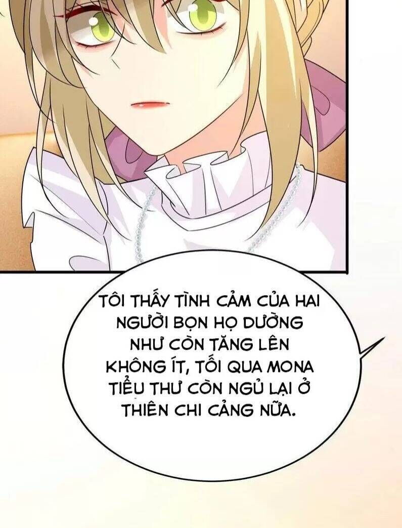 tổng tài tại thượng chapter 579 - Trang 2