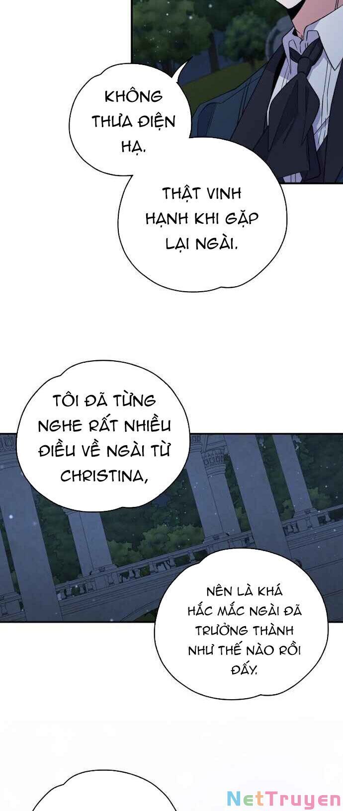 Ygret Chapter 34 - Trang 2