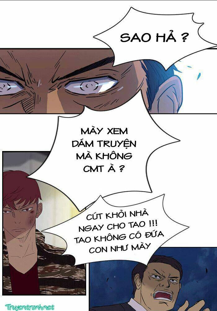 thể thao cực hạn chapter 17 - Next chapter 18