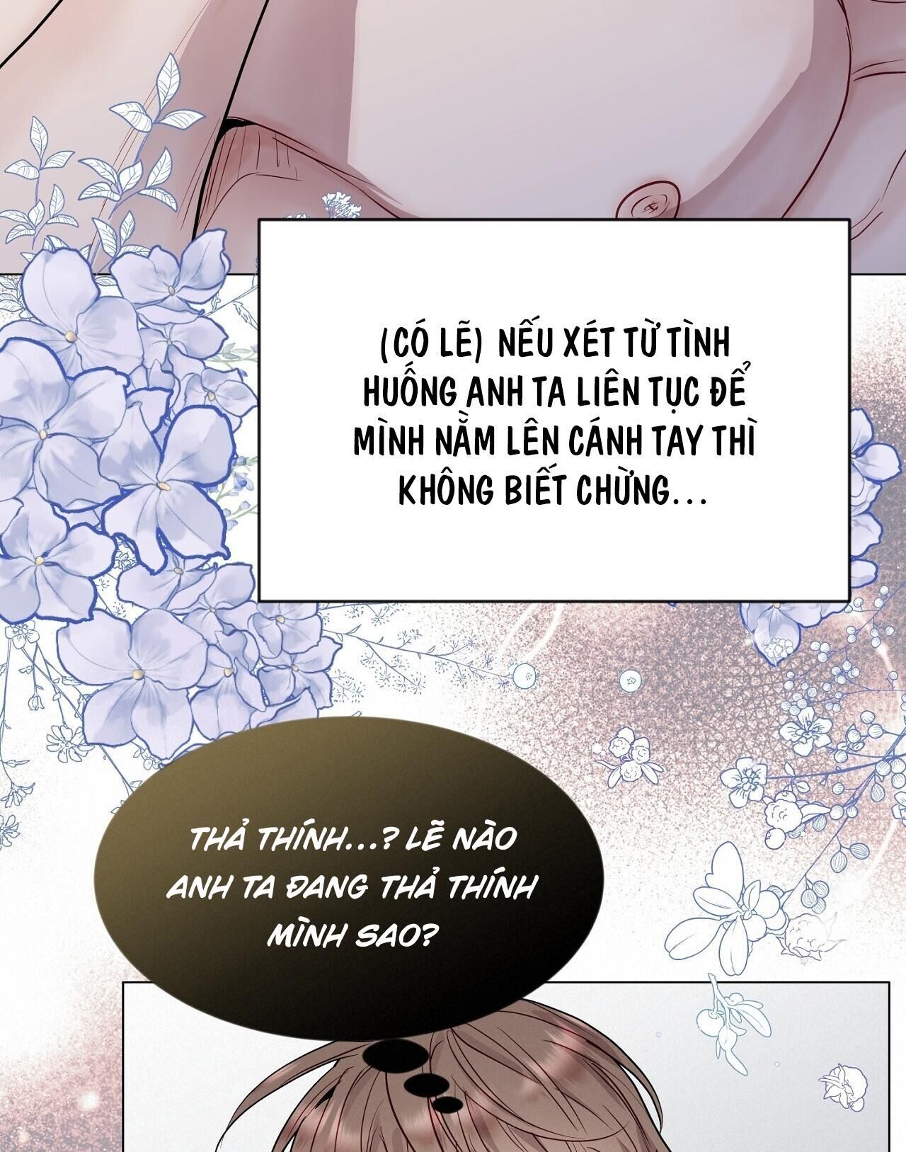 vị kỷ Chapter 19 - Trang 2