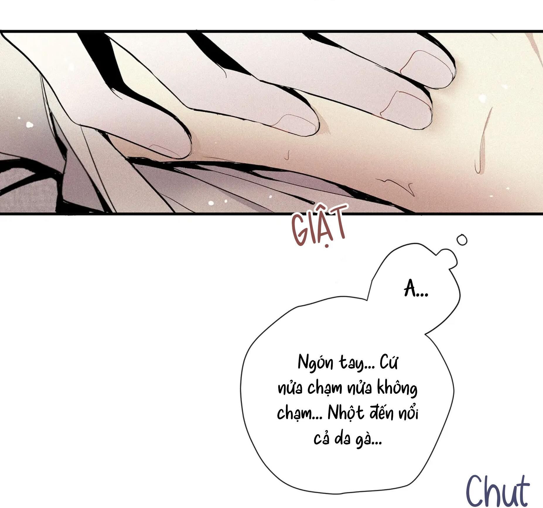 (CBunu) Tình yêu và danh vọng Chapter 19 - Trang 2