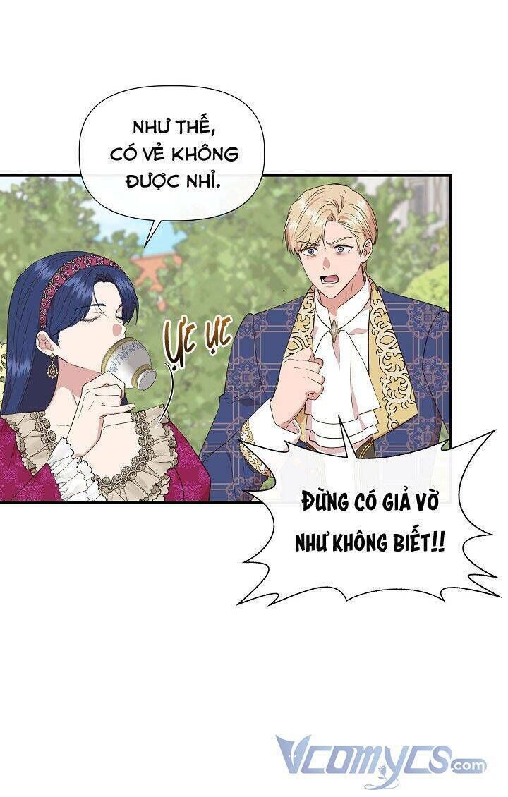 tôi không phải là cinderella chapter 69 - Trang 2