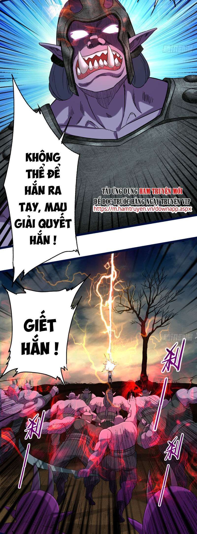 Đệ Tử Của Ta Đều Là Siêu Thần Chapter 64 - Trang 2