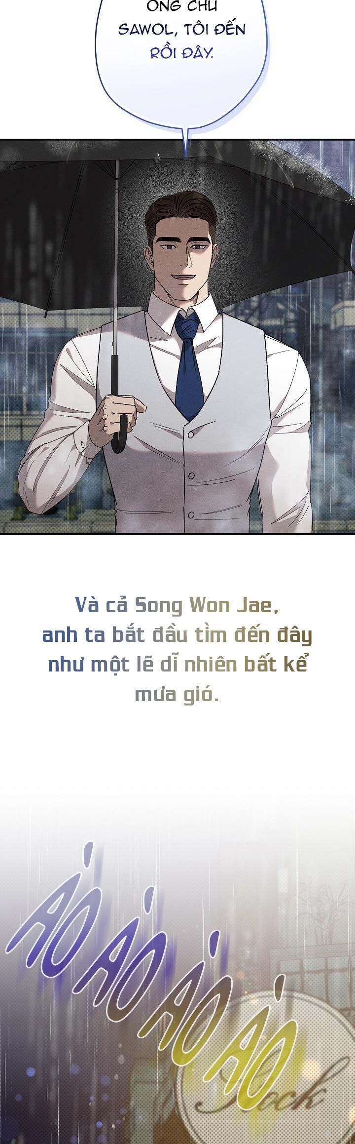 chạm vào em Chapter 15 - Next Chương 16