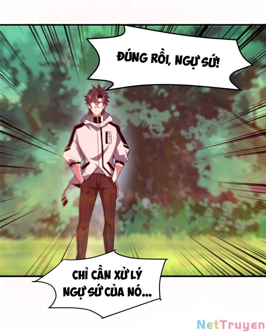 thần sủng tiến hóa Chapter 136 - Trang 1