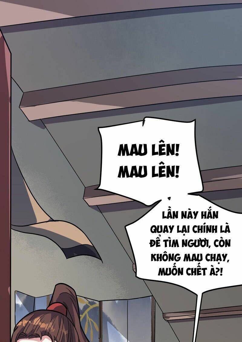 đan võ chí tôn Chapter 46 - Trang 2