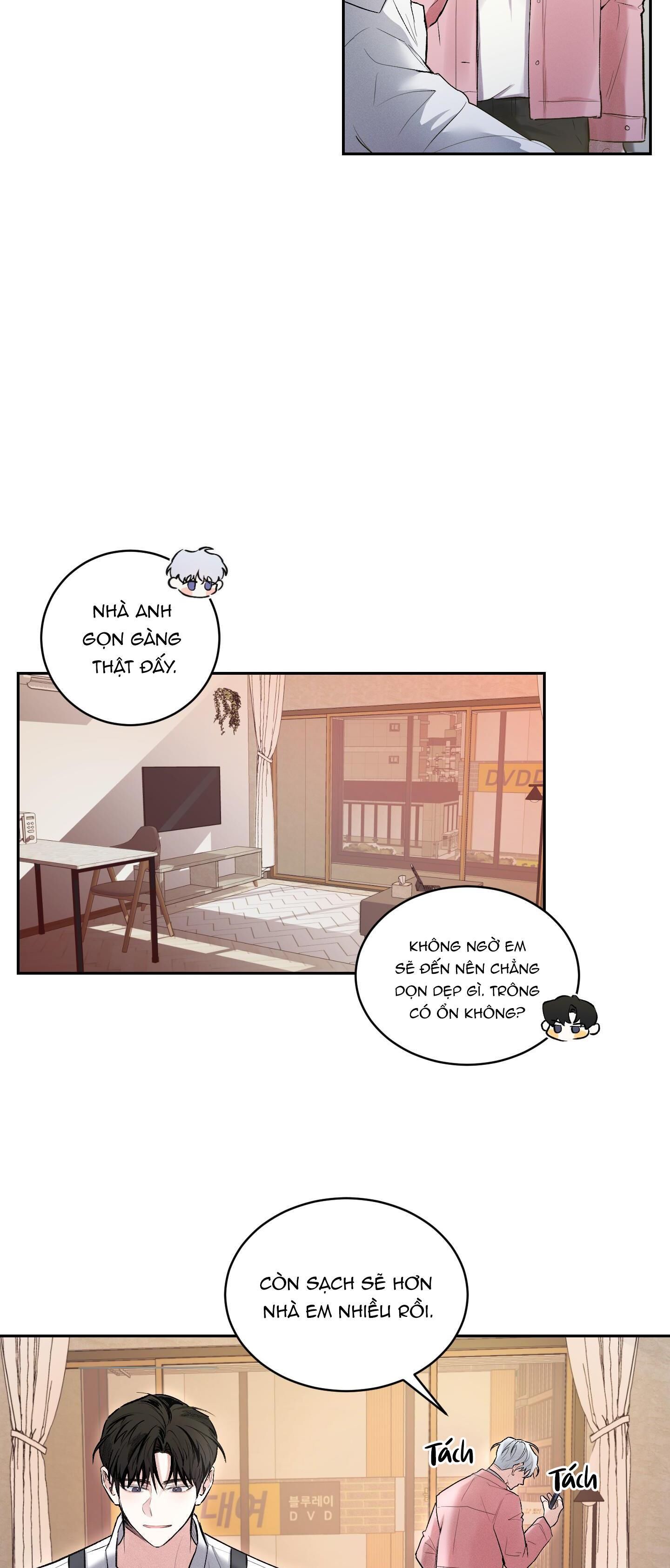 bắn là dính Chapter 2 - Next 3