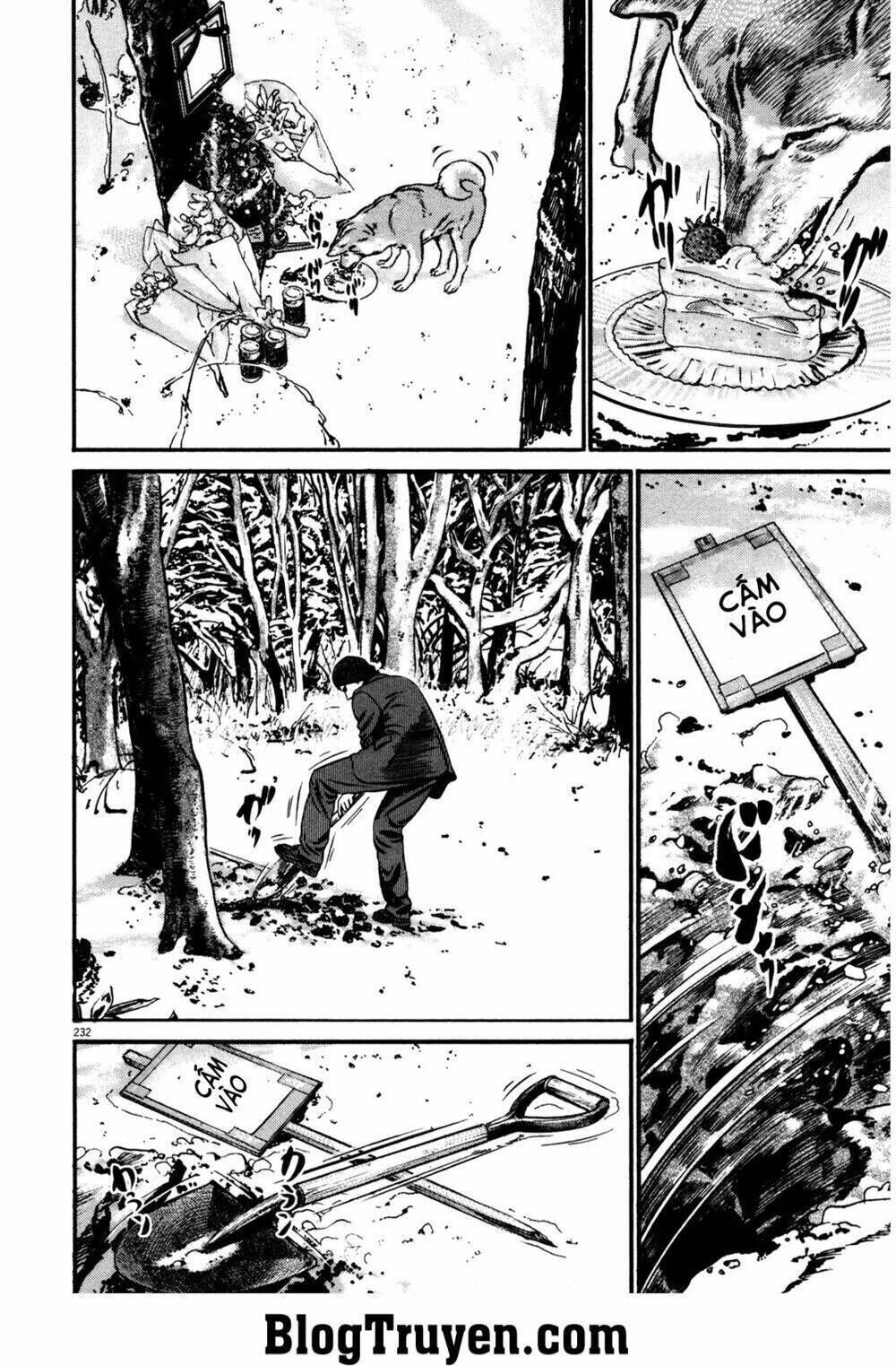 Homunculus Chapter 152 - Trang 1