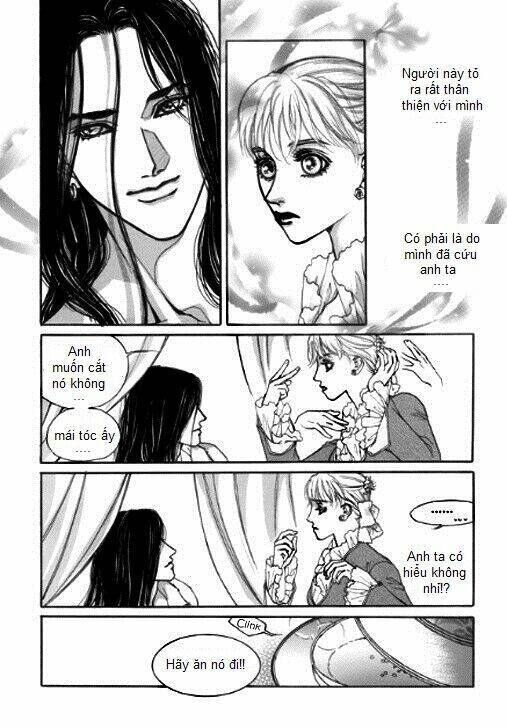 Evyione Chapter 10 - Trang 2