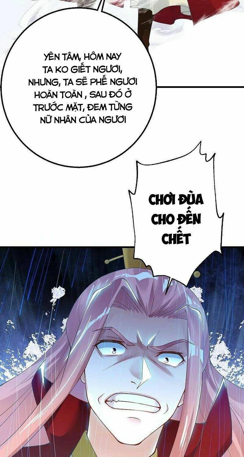 nghịch thiên tà thần chapter 407 - Trang 2