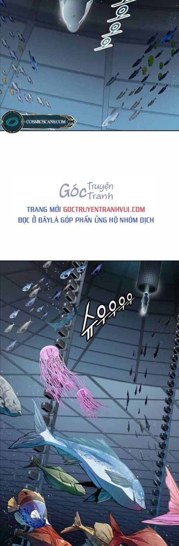 Cuộc Chiến Trong Tòa Tháp - Tower Of God Chapter 576 - Next Chapter 577