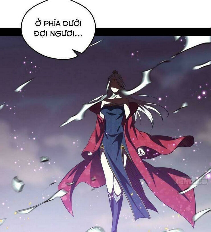 ta là tà đế chapter 54 - Next chapter 55