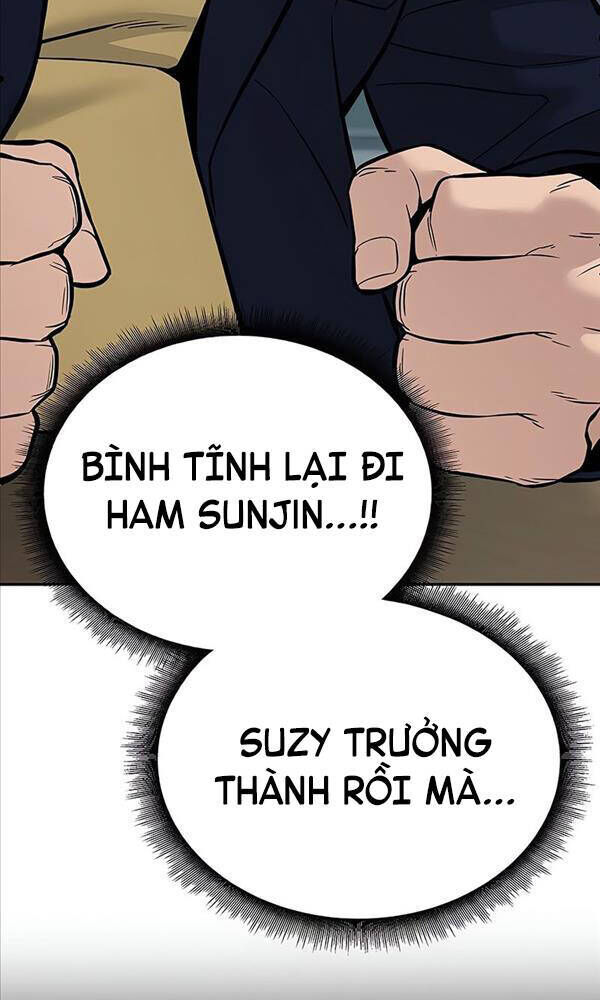 giang hồ thực thi công lý chapter 58 - Trang 2