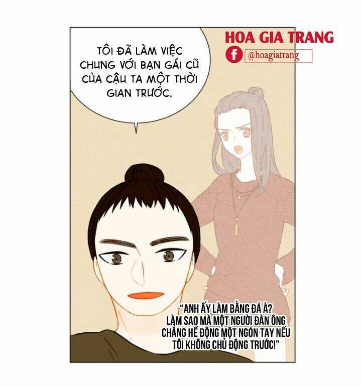 Sự Sao chép Chapter 50 - Trang 2