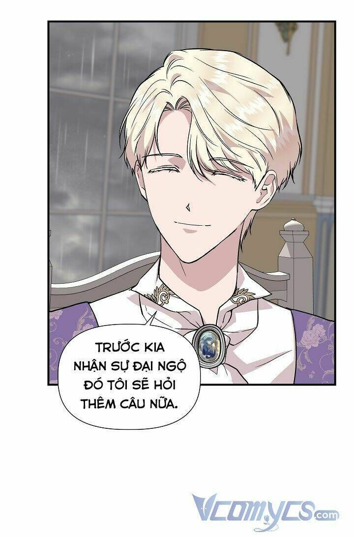 tôi không phải là cinderella chapter 43 - Trang 1