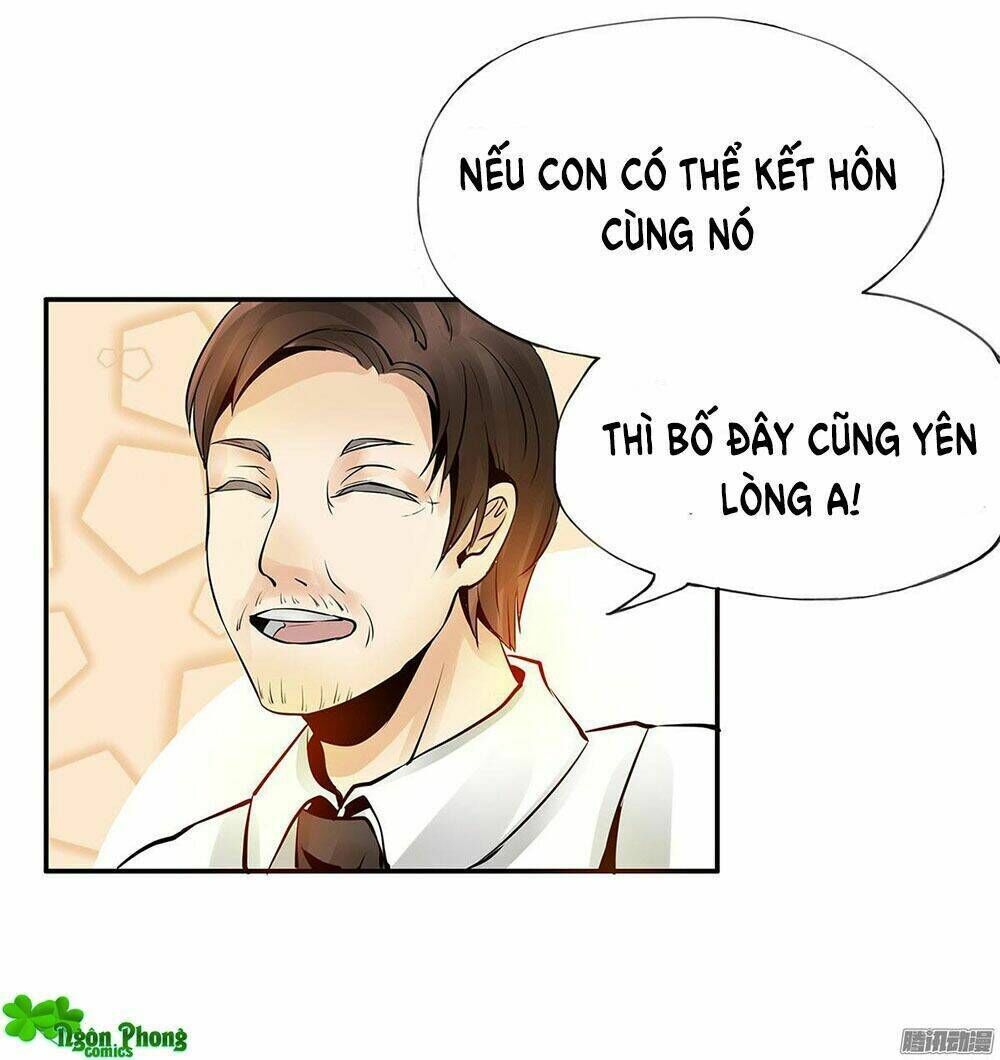 Vũ Hội Thần Bí Chapter 14 - Next 