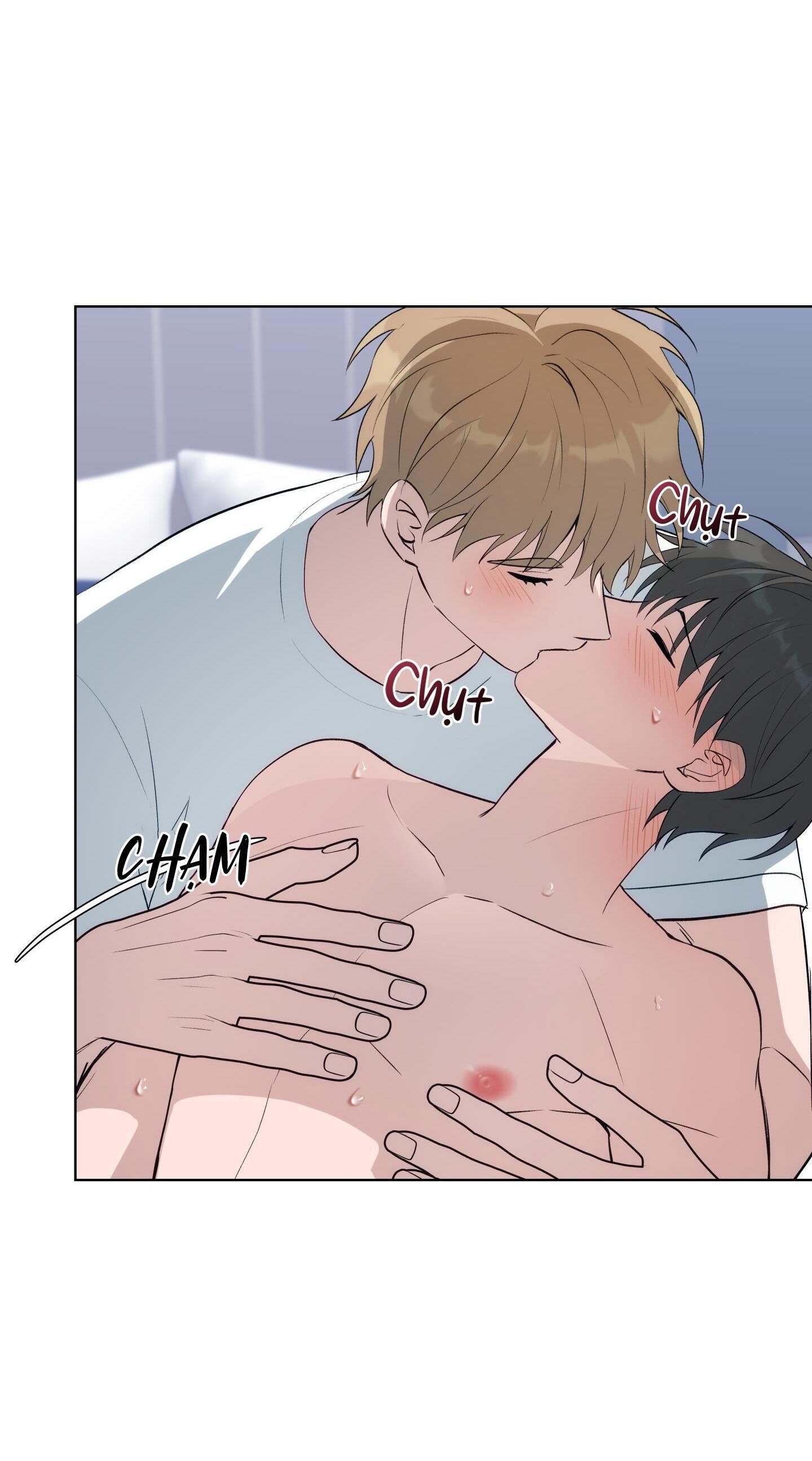 ba ngày, làm thật Chapter 8 darksmut - Next 9