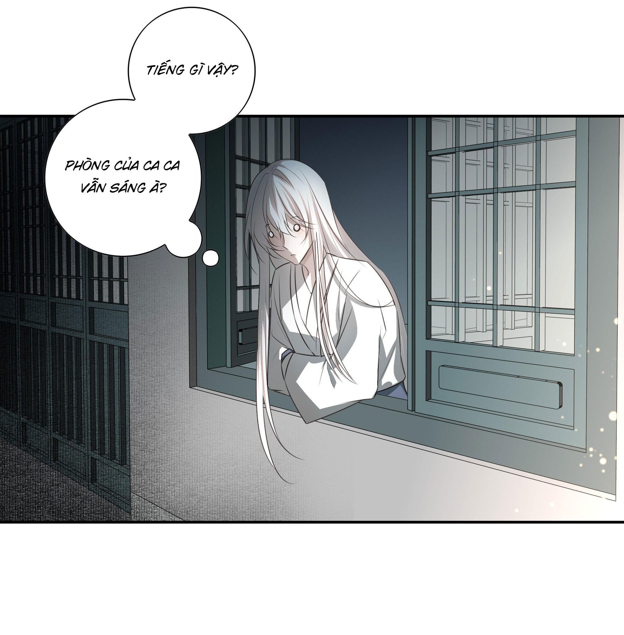 Sau Khi Chết Ta Trở Thành Nốt Chu Sa Của Ca Ca Chapter 5 - Next Chapter 6