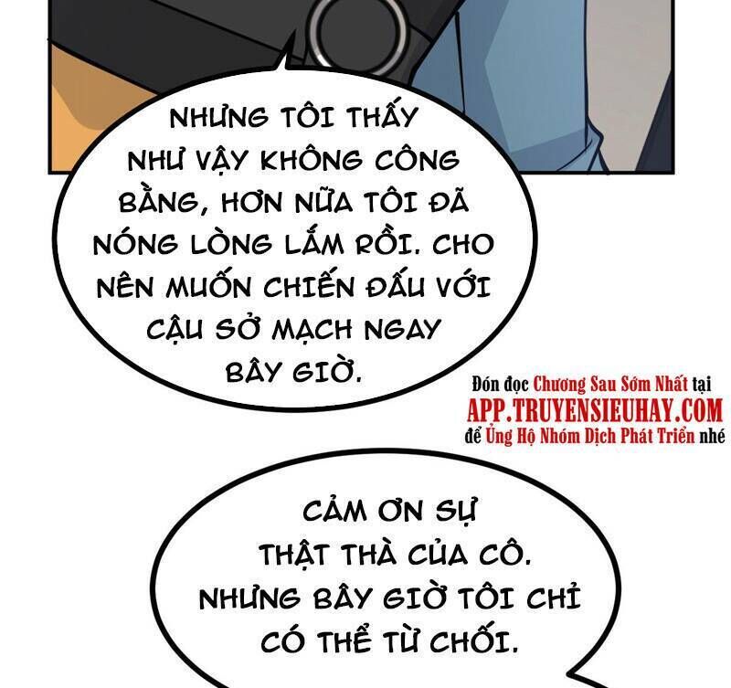 nhất quyền bạo tinh chapter 41 - Trang 2