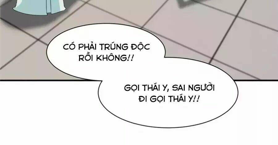 kiêu sủng y phi chapter 141 - Next chapter 142