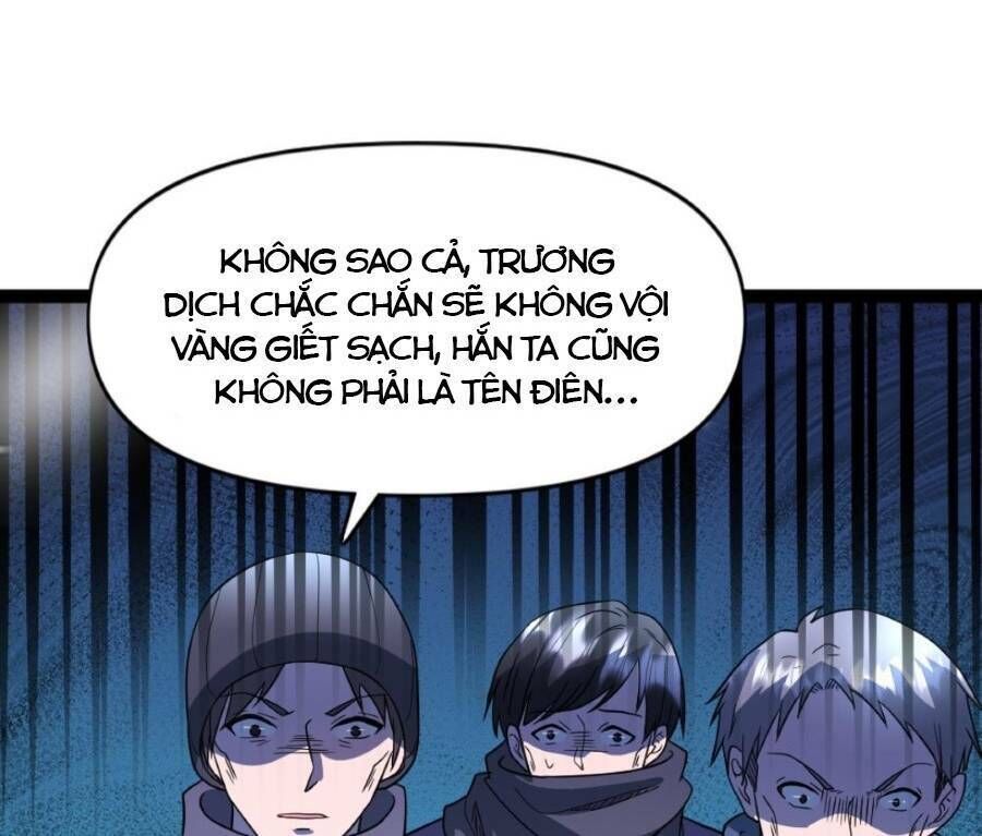 Toàn Cầu Băng Phong: Ta Chế Tạo Phòng An Toàn Tại Tận Thế Chapter 78 - Next Chapter 79