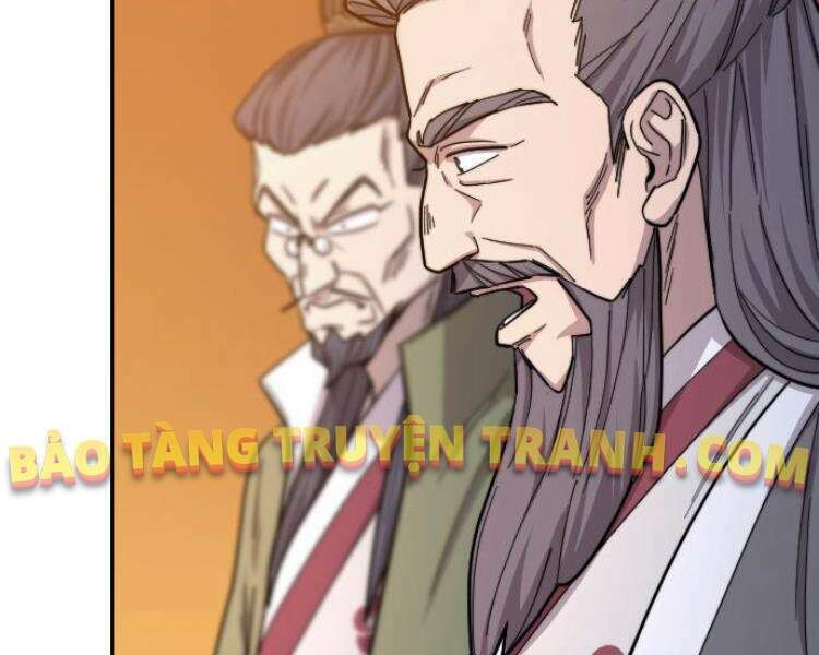 hoa sơn tái xuất chapter 33 - Next chapter 33.5