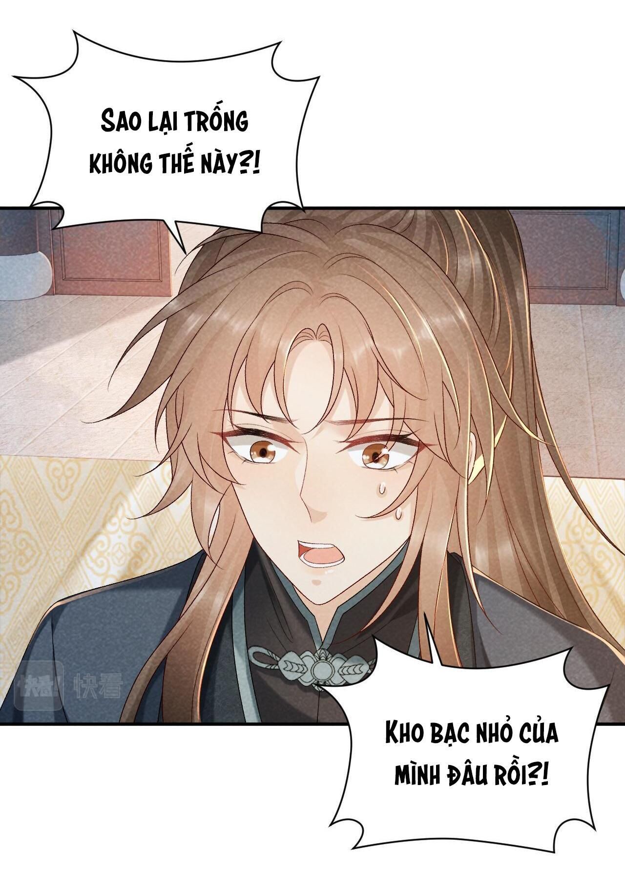 Cạm Bẫy Của Kẻ Biến Thái Chapter 13 - Trang 1