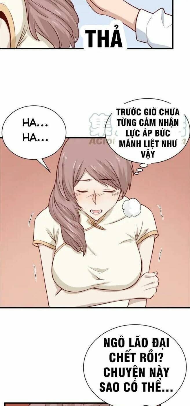 hệ thống tu tiên mạnh nhất Chapter 66 - Trang 2