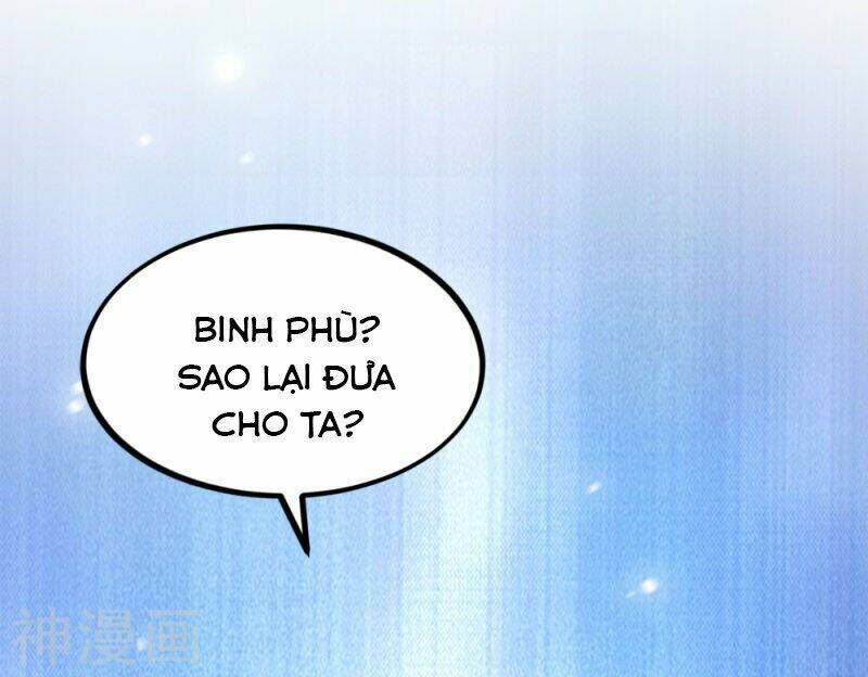 đọc tâm cuồng phi khuynh thiên hạ chapter 58 - Next chapter 59