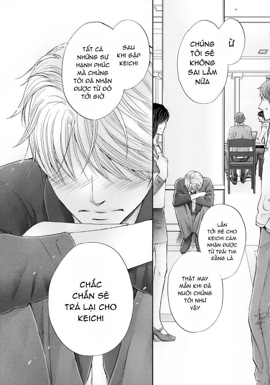 Đạo Tàn Bụ Chapter 38 - Trang 2