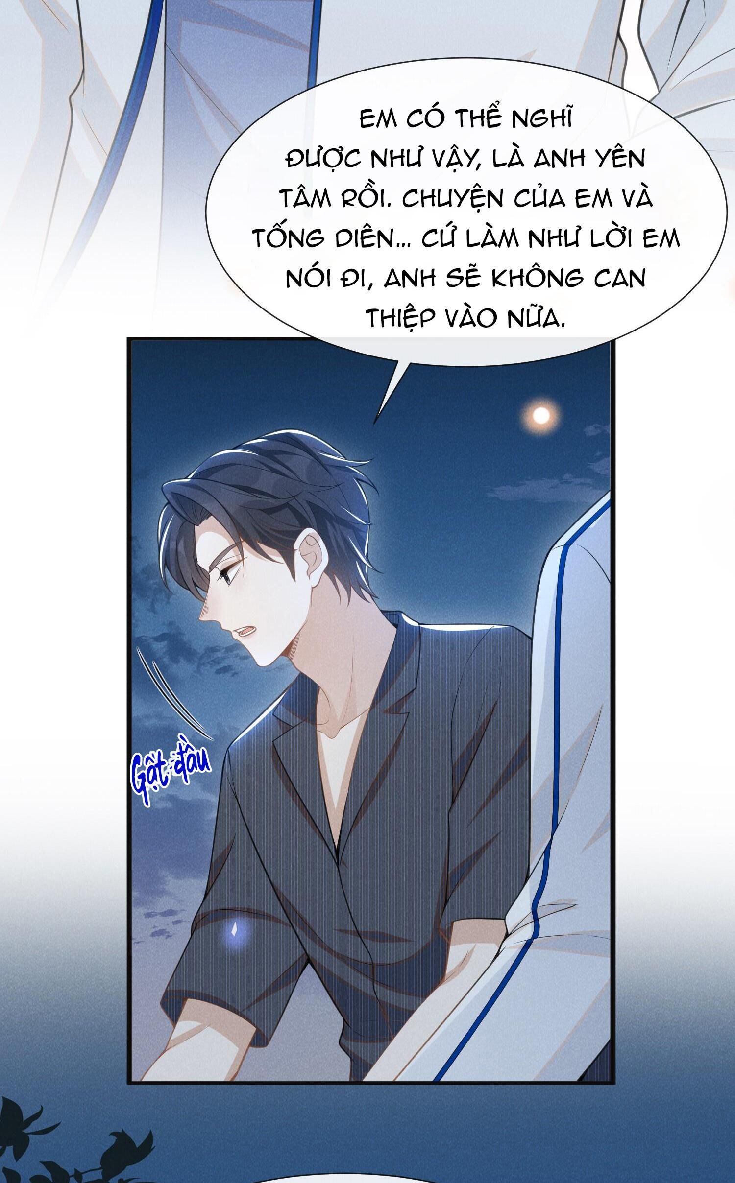 Lai Sinh Bất Kiến Chapter 60 - Next Chapter 61