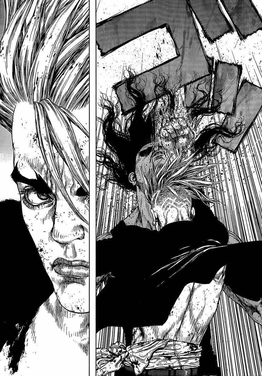 Sun-ken Rock Chapter 108 - Trang 2