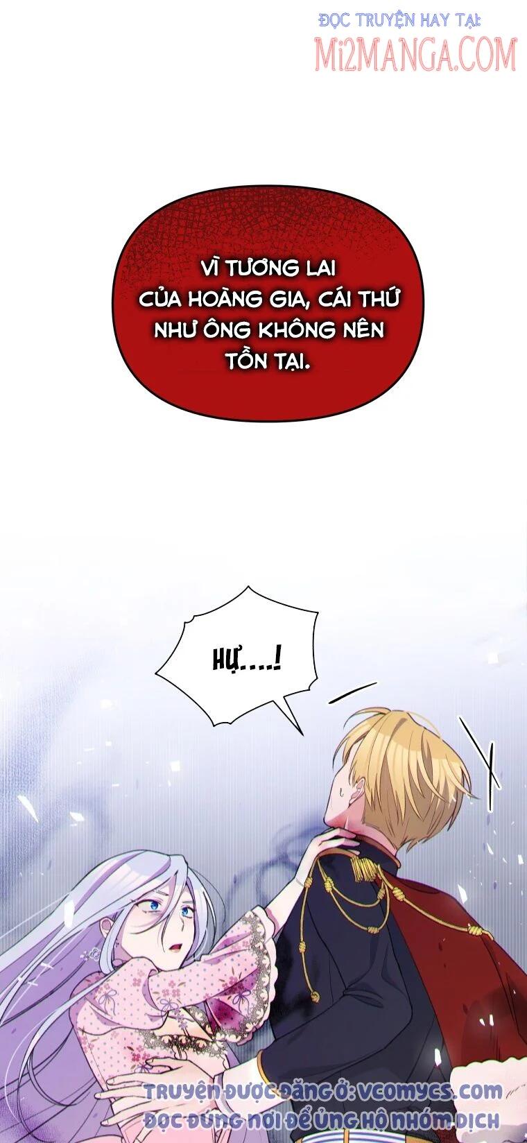 bl ngắn chịch hỏny Chapter 51 - Trang 2