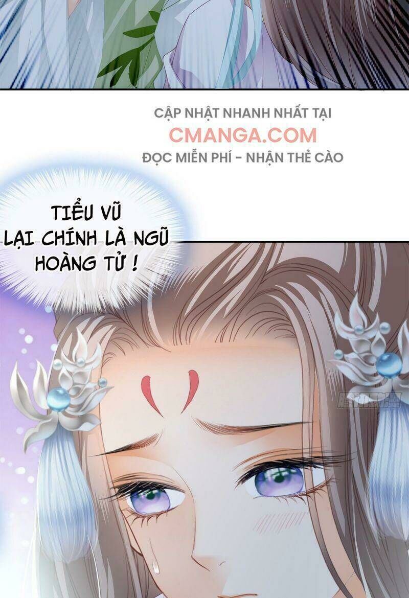 bổn vương muốn ngươi Chapter 17 - Next Chapter 18