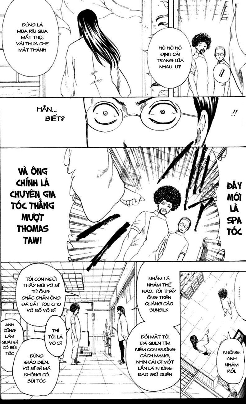 gintama chương 231 - Next chương 232