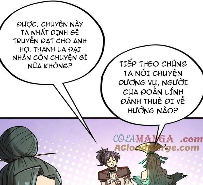 vạn cổ chí tôn Chapter 336 - Trang 2