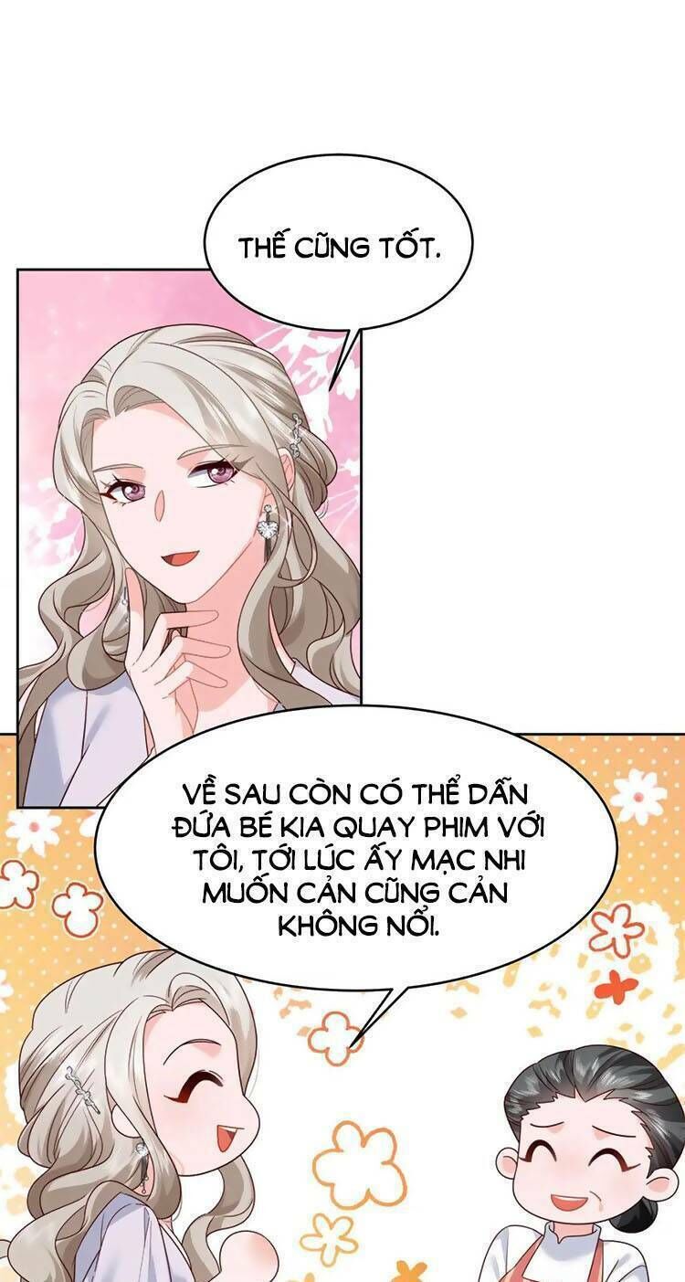 hotboy quốc dân là nữ chapter 377 - Trang 2