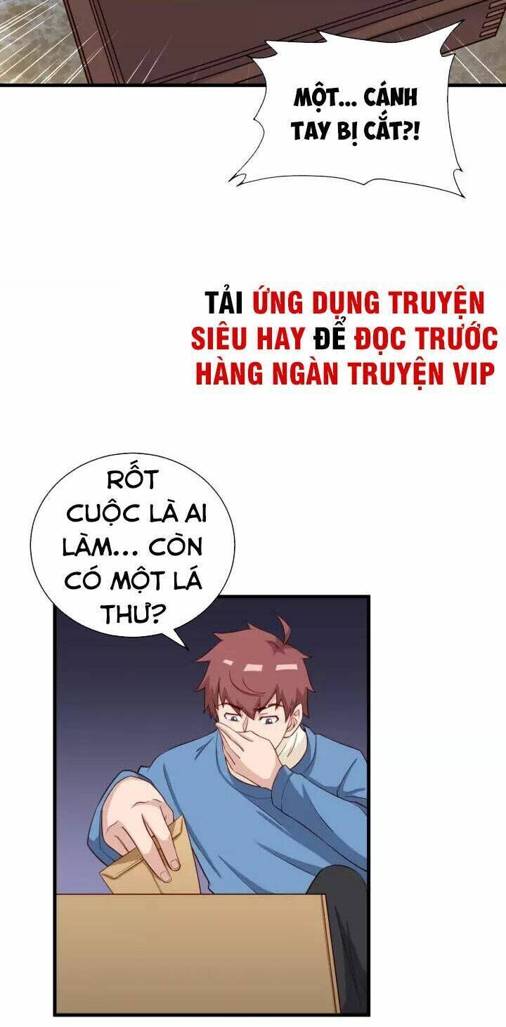 hệ thống tu tiên mạnh nhất Chapter 54 - Trang 2