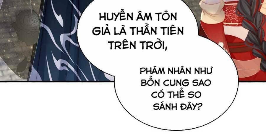 thê chủ, thỉnh hưởng dụng Chapter 54 - Trang 2