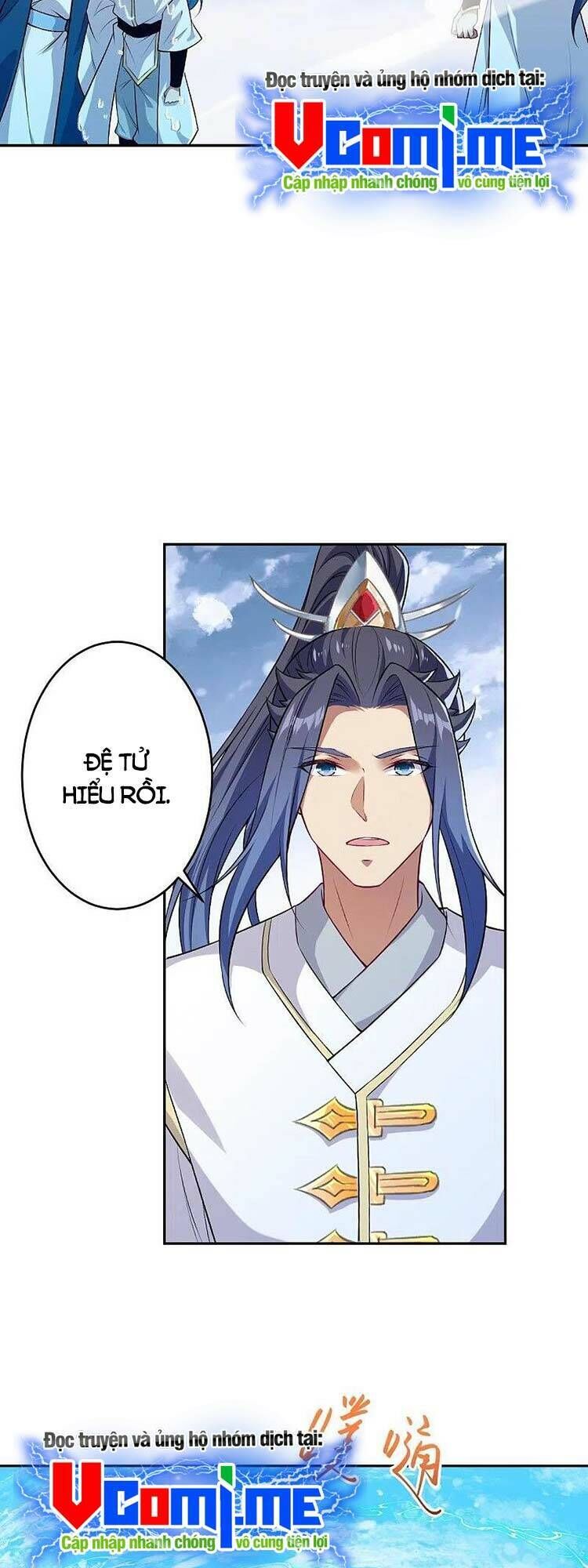 nghịch thiên tà thần chapter 568 - Next chapter 568