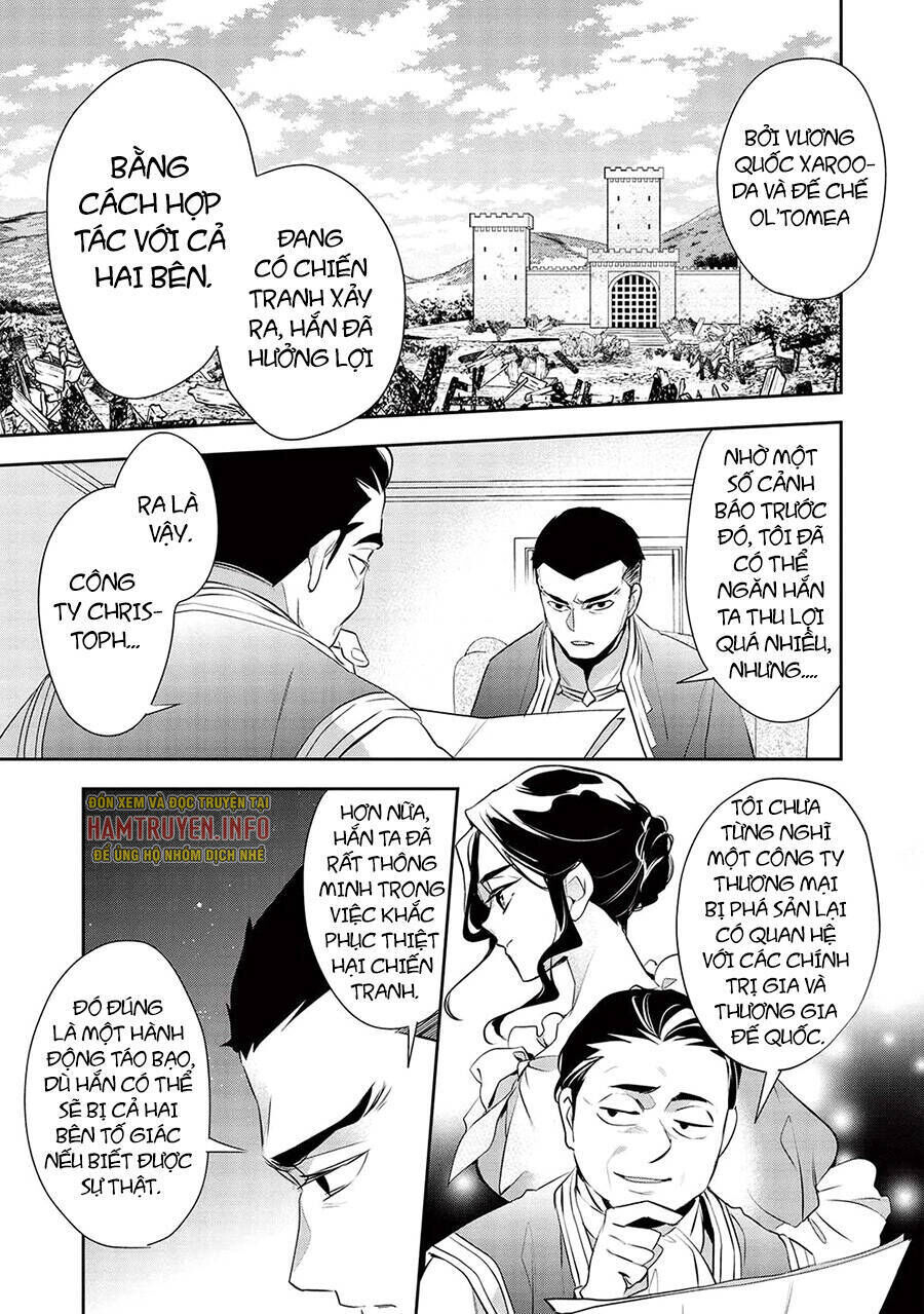 wortenia senki chapter 48 - Trang 2