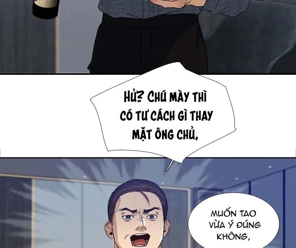 quan hệ trả nợ (end) Chapter 13 - Next Chương 14