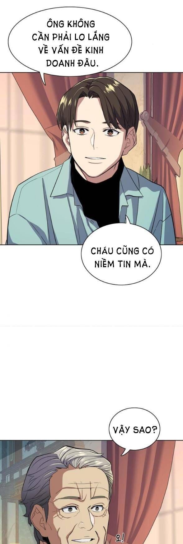 tiểu thiếu gia gia tộc tài phiệt chapter 24.2 - Next chapter 25