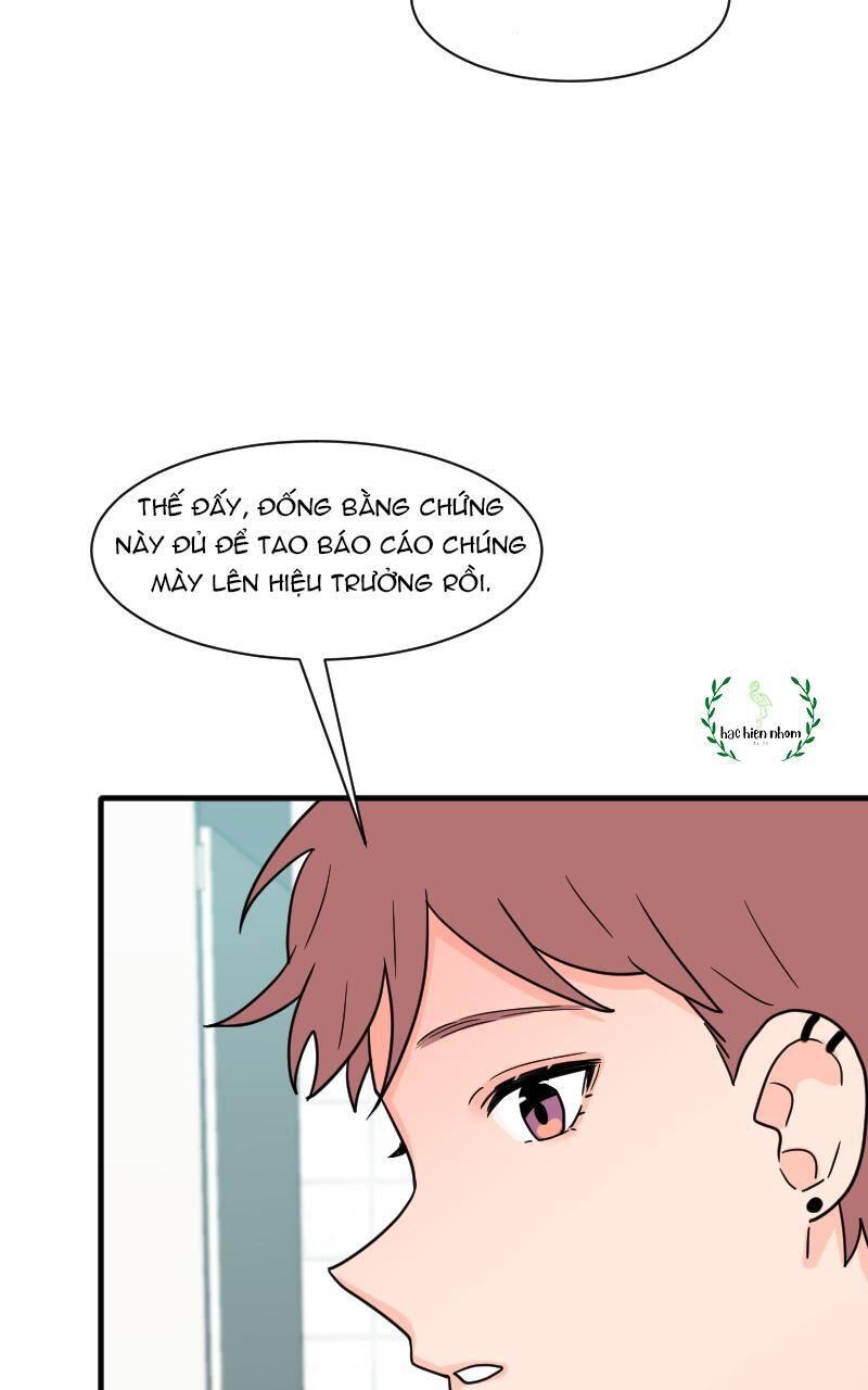 Truyện Ngôn Nhưng Không Ngôn Lắm Chapter 31 - Trang 2