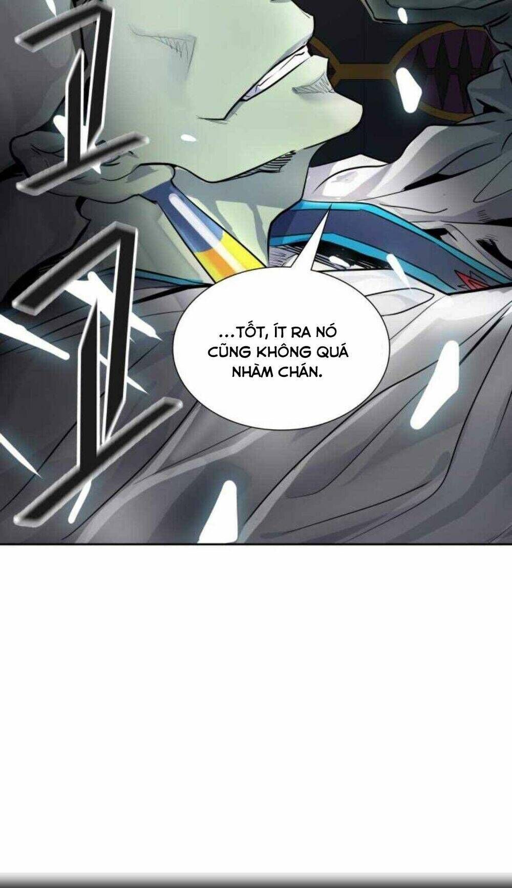 Cuộc Chiến Trong Tòa Tháp - Tower Of God Chapter 488 - Trang 2