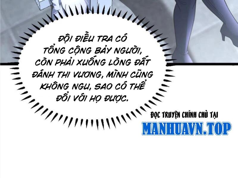 Toàn Cầu Băng Phong: Ta Chế Tạo Phòng An Toàn Tại Tận Thế Chapter 405 - Next Chapter 406